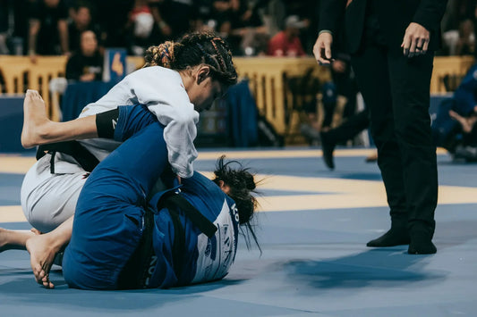 The Ultimate Guide to BJJ Weight Classes: Find Your Perfect Division
