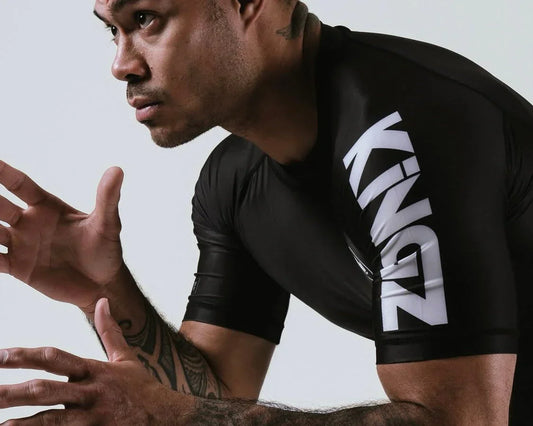 BJJ Basics – Wrestling for the Non-Wrestler