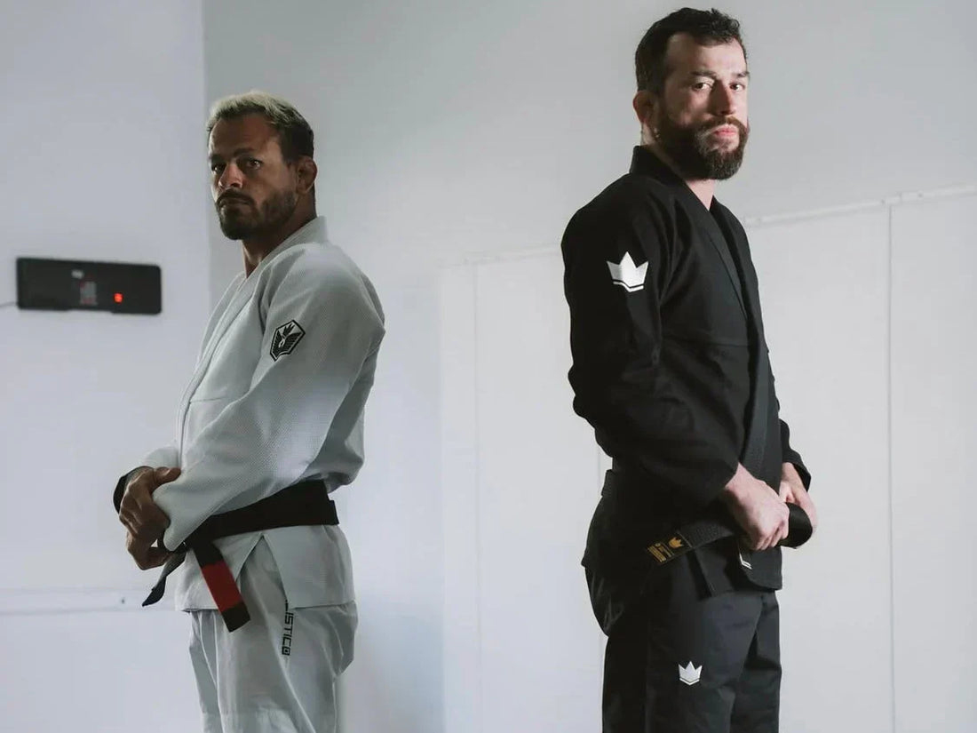 BJJ Language - What to Know