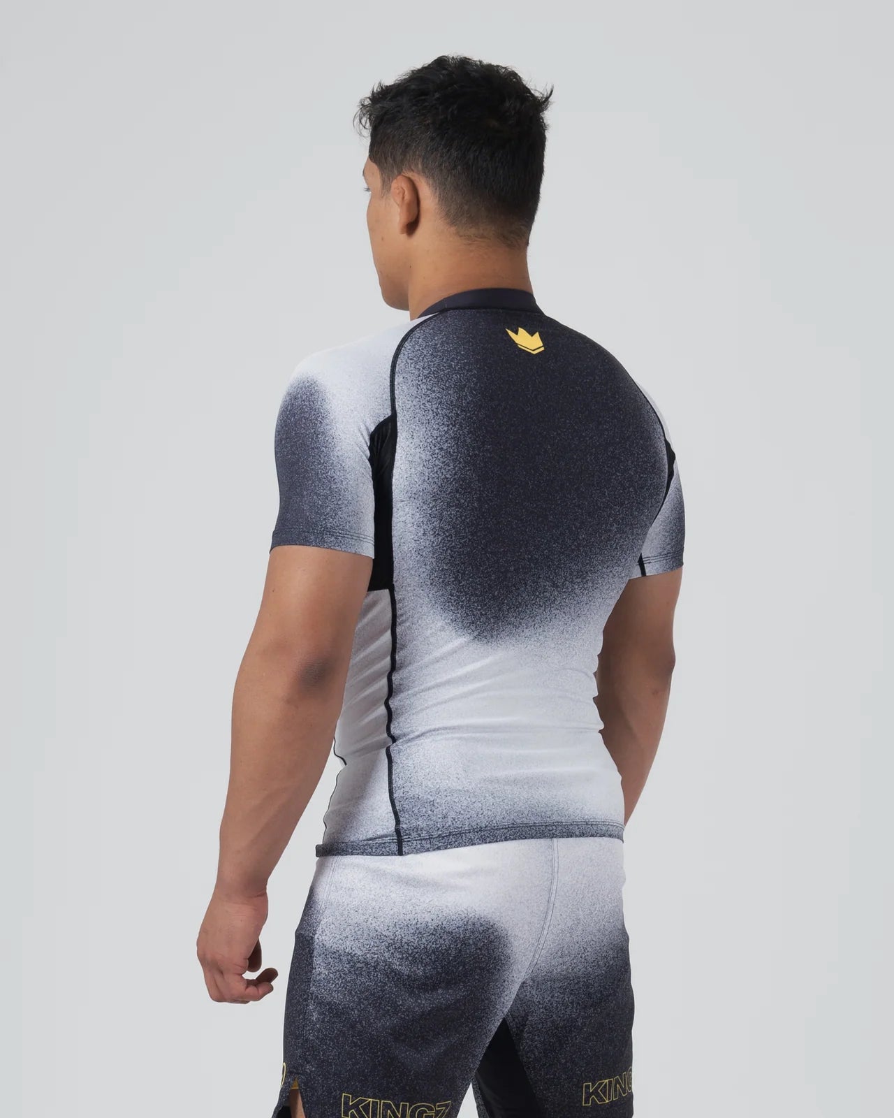 Kingz Galaxy Rashguard