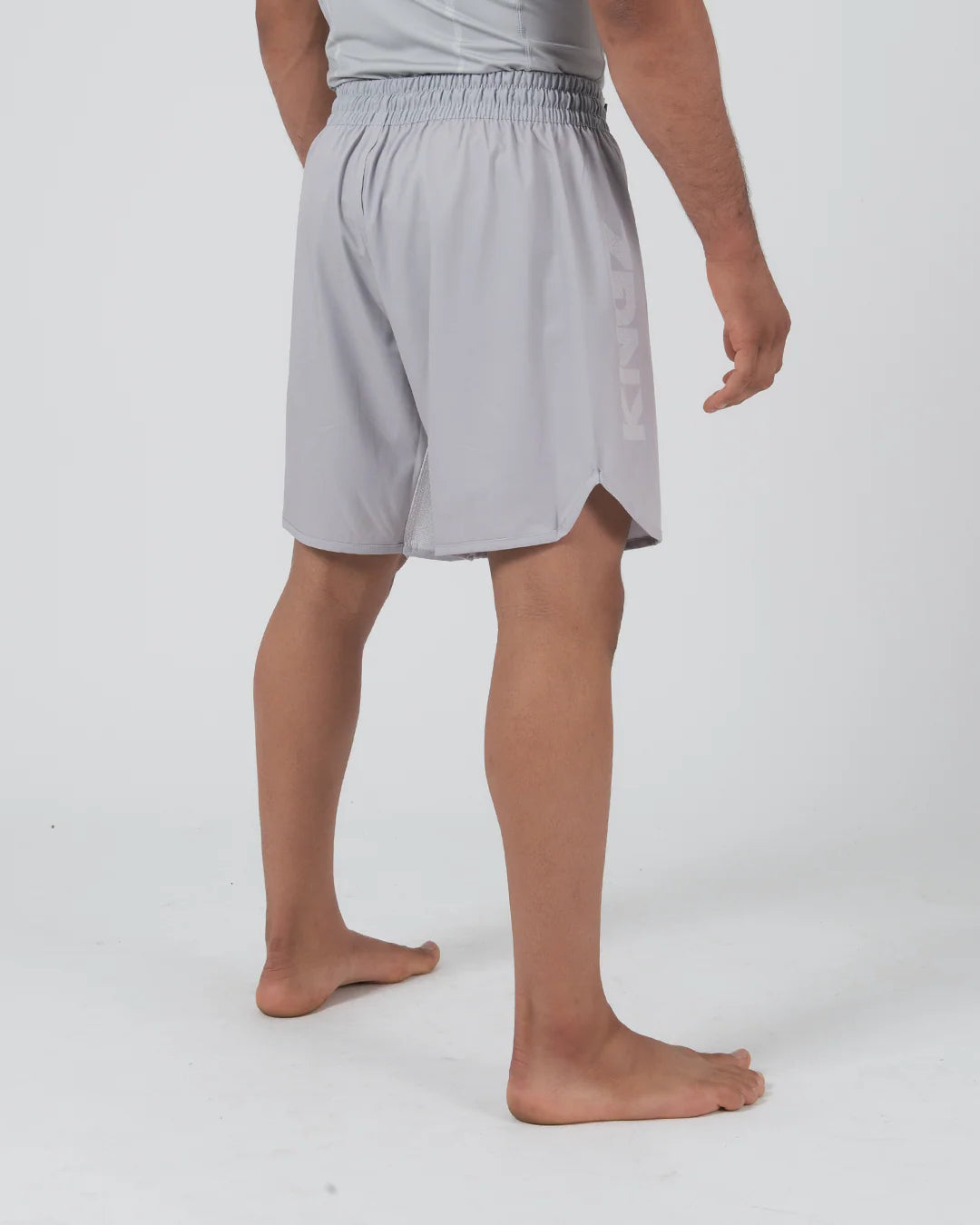 Kingz Ghost Grappling Shorts