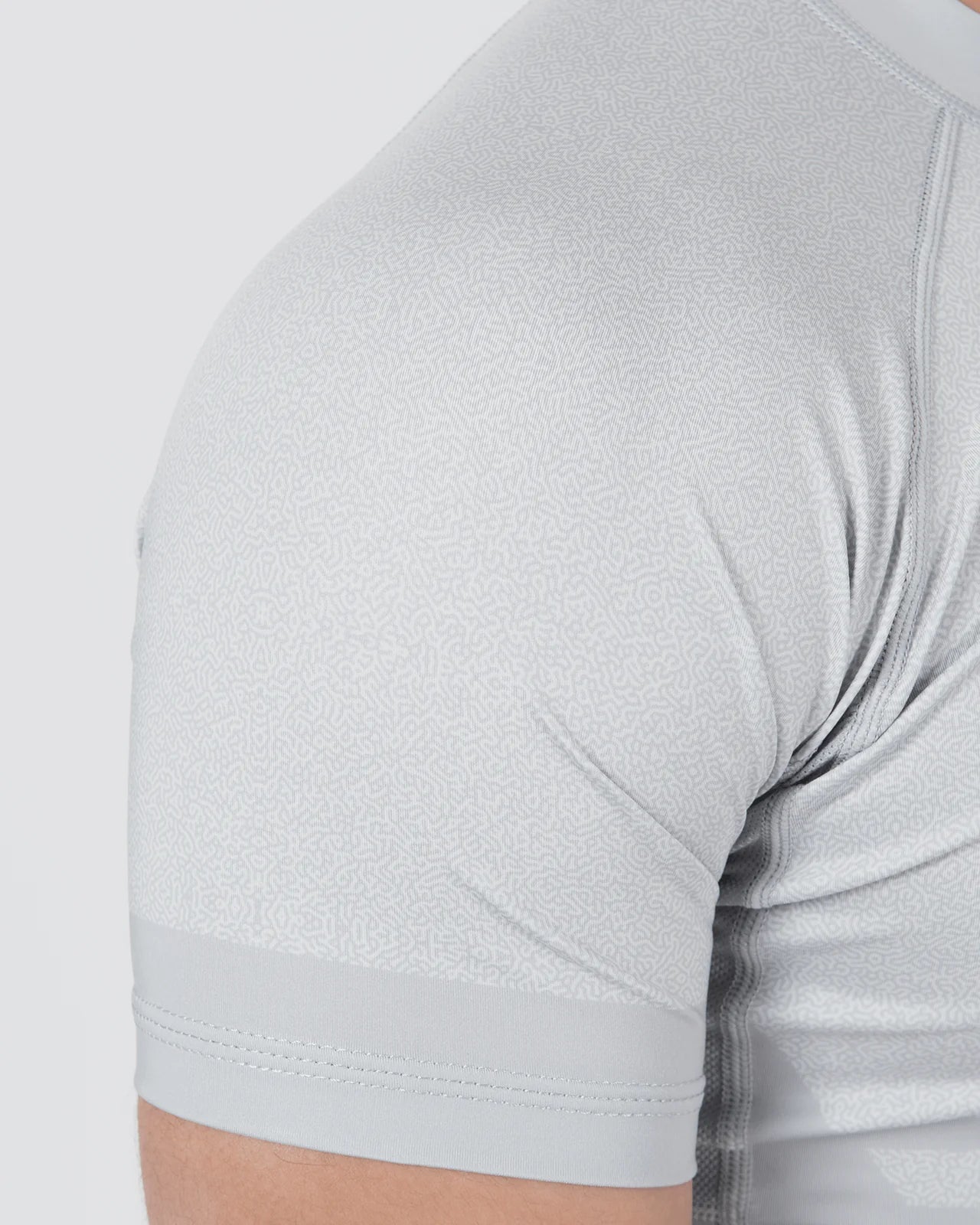 Kingz Ghost Rashguard