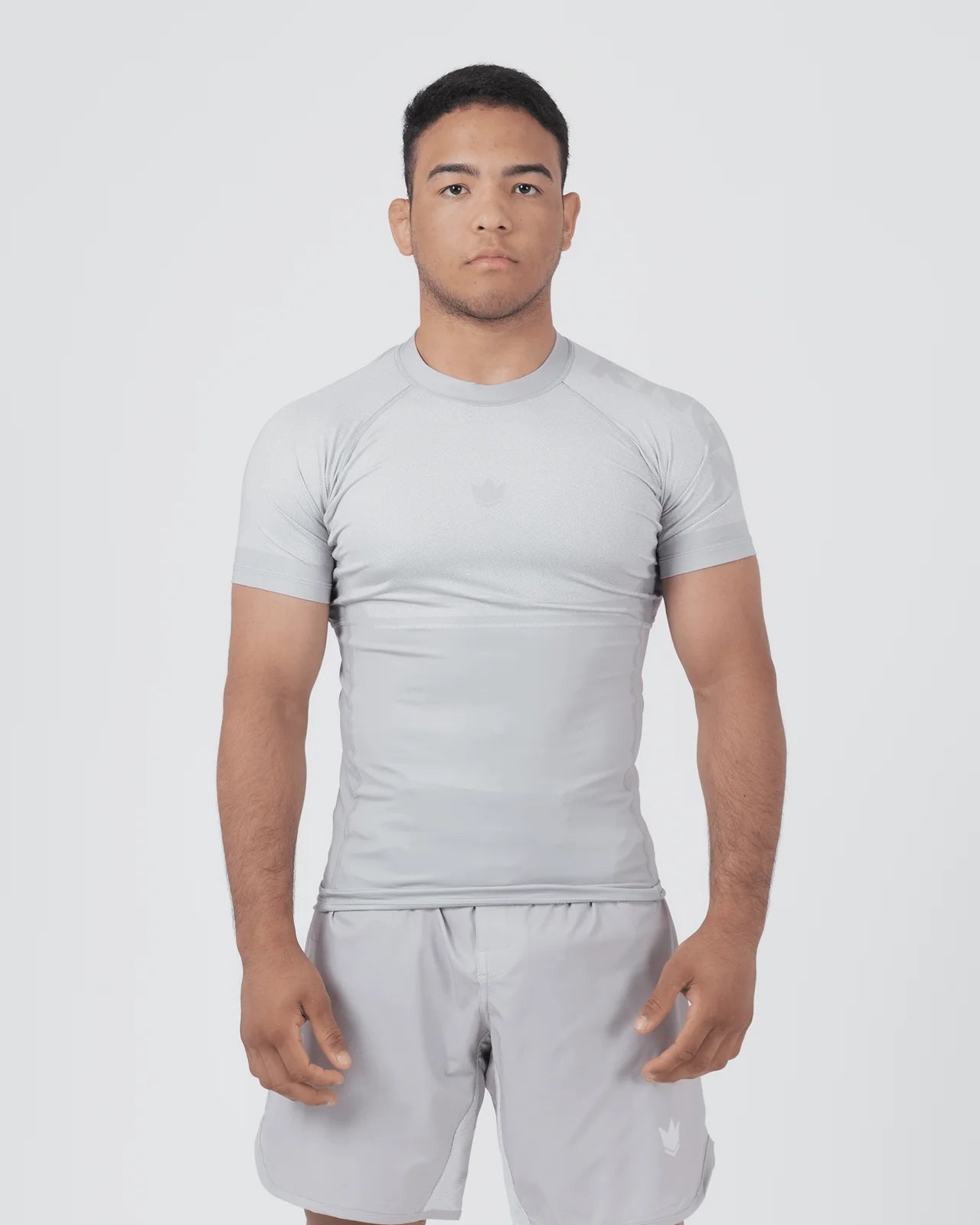 Kingz Ghost Grappling Shorts