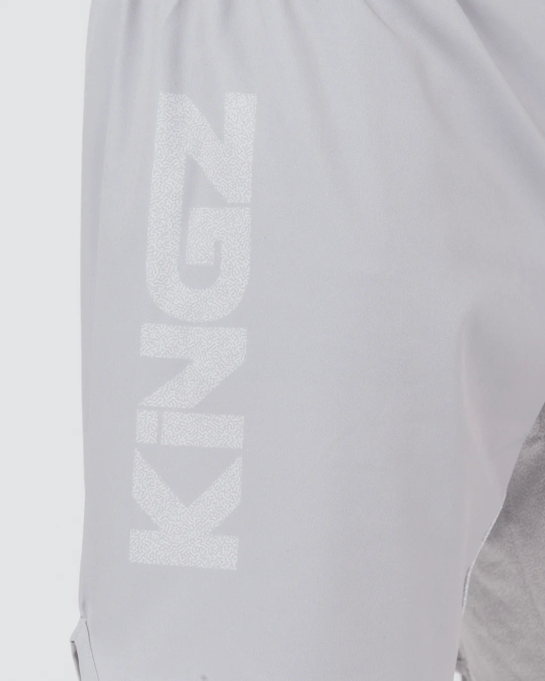 Kingz Ghost Grappling Shorts