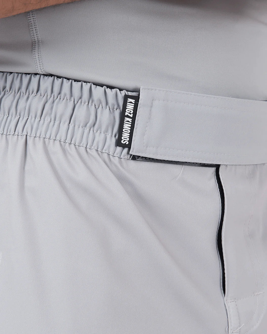Kingz Ghost Grappling Shorts
