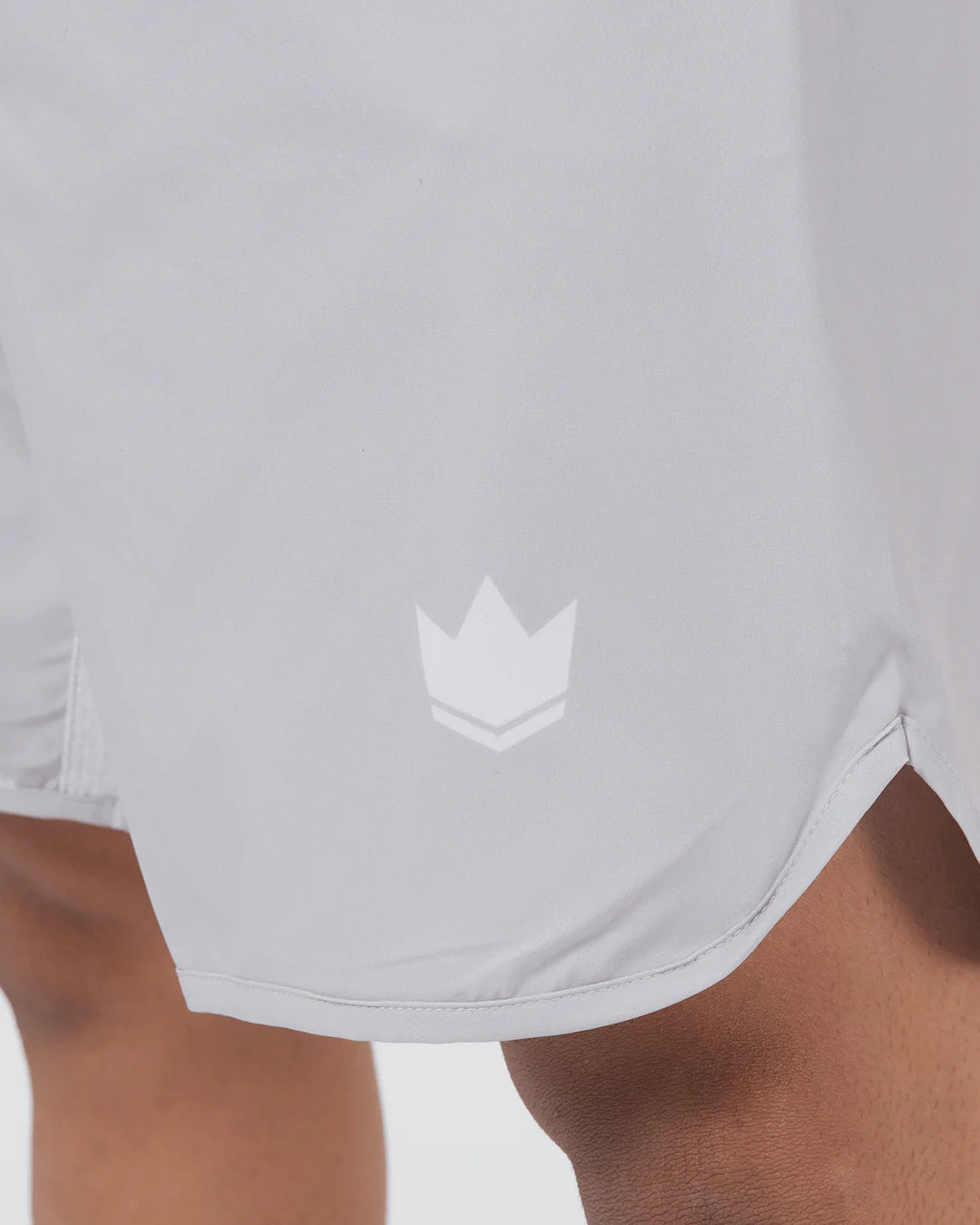 Kingz Ghost Grappling Shorts