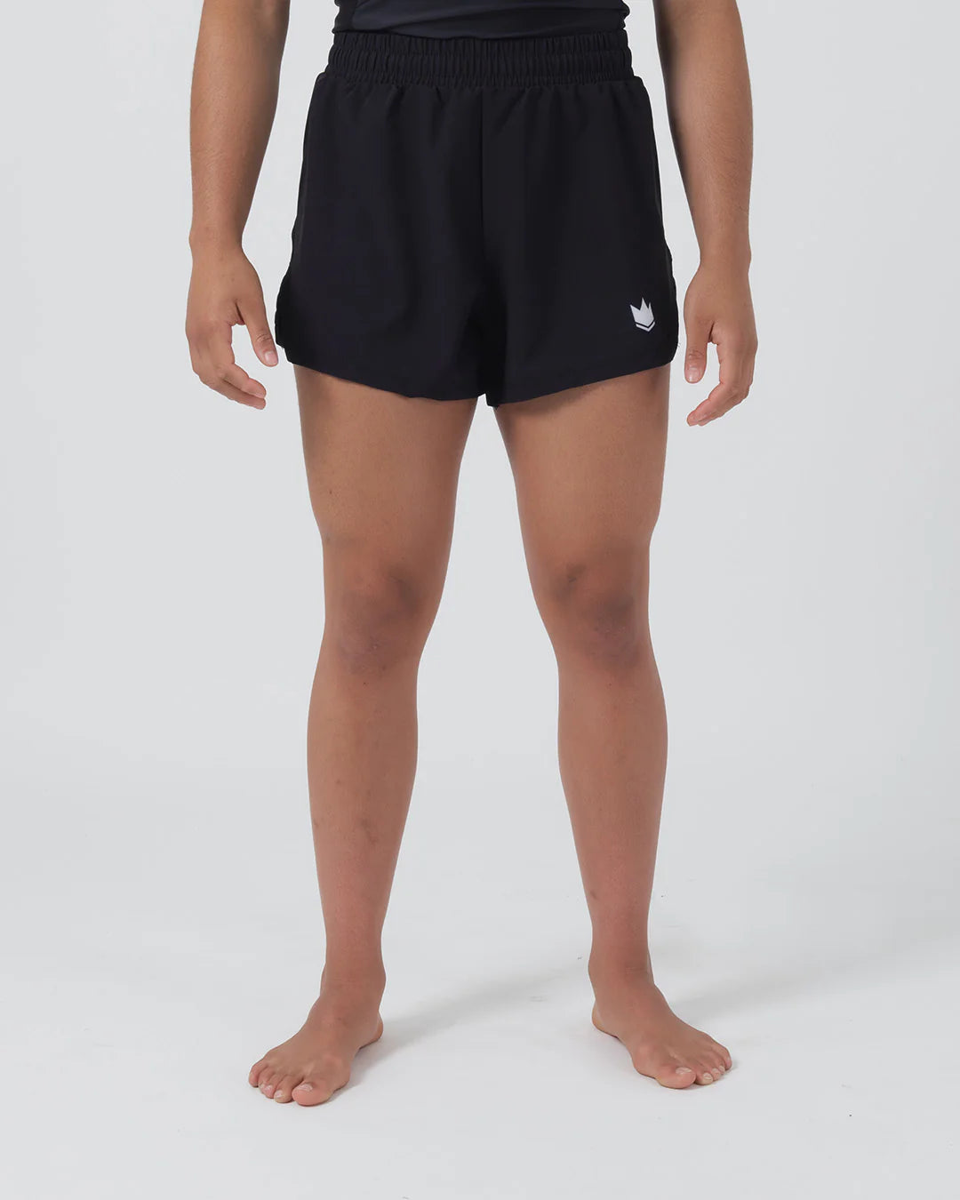 Kingz Womens Hybrid Shorts