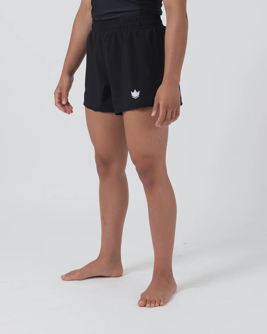Kingz Womens Hybrid Shorts