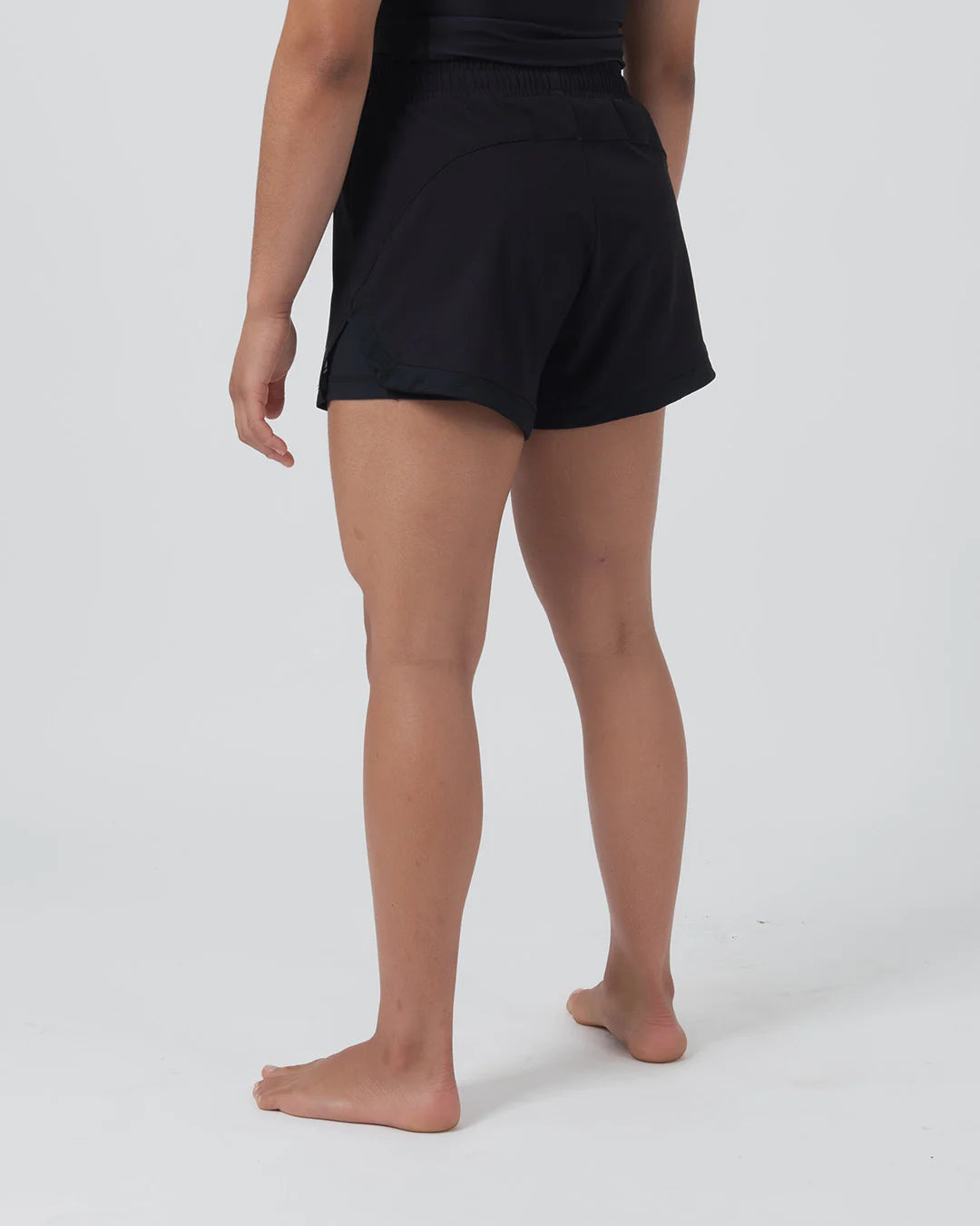 Kingz Womens Hybrid Shorts