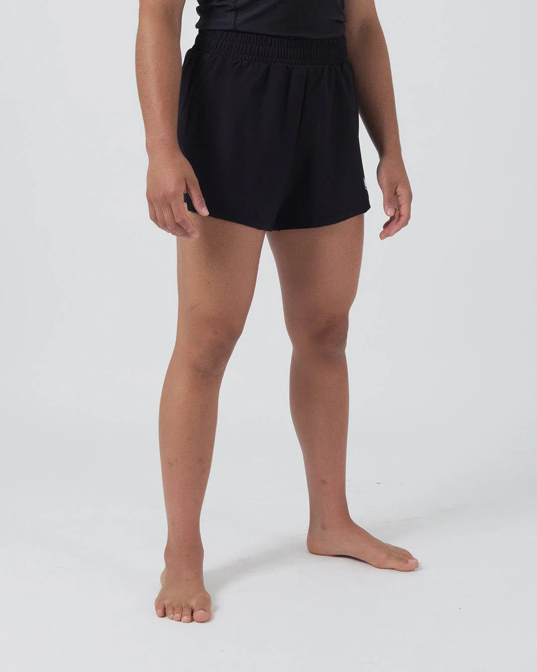 Kingz Womens Hybrid Shorts