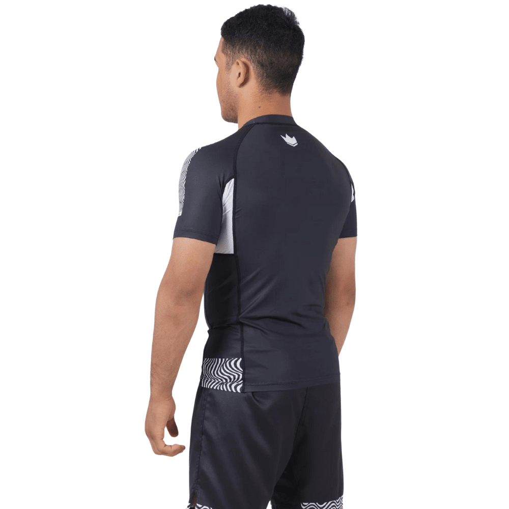 Kingz Flow Rashguard Rashguards Kingz