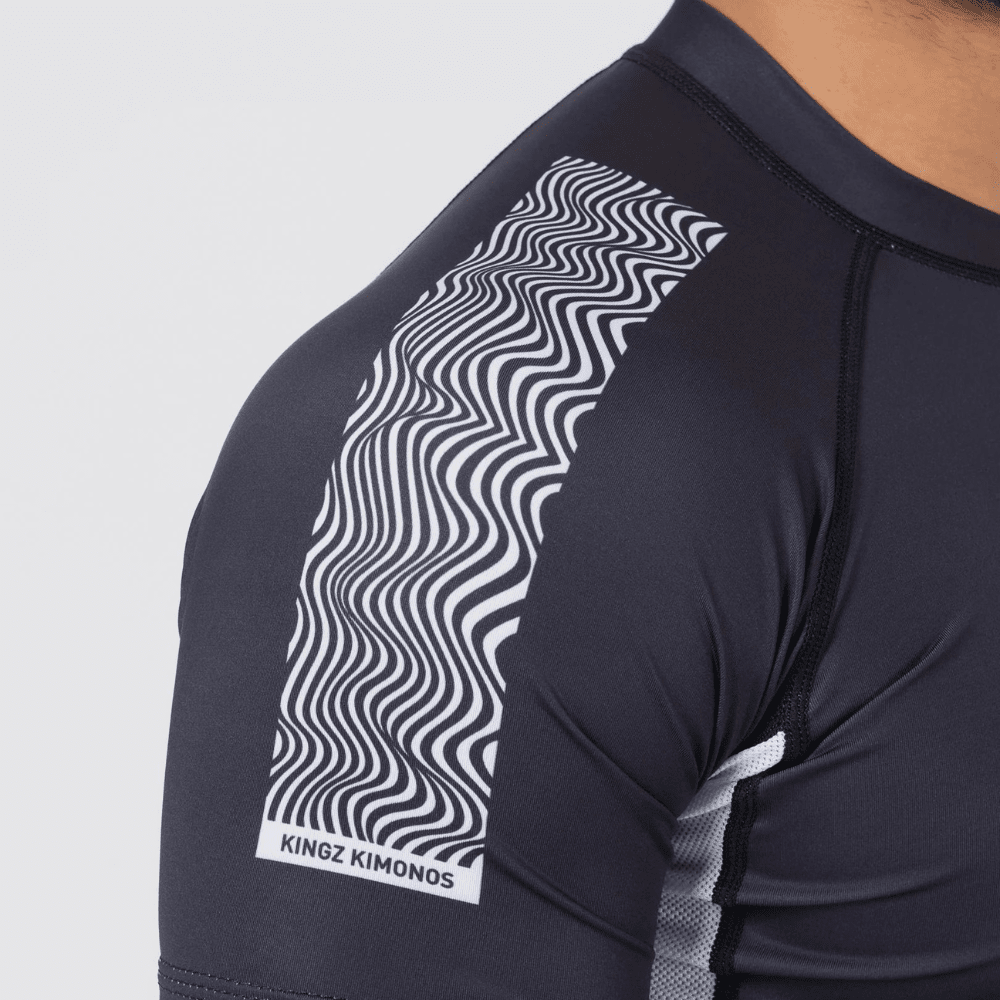Kingz Flow Rashguard Rashguards Kingz