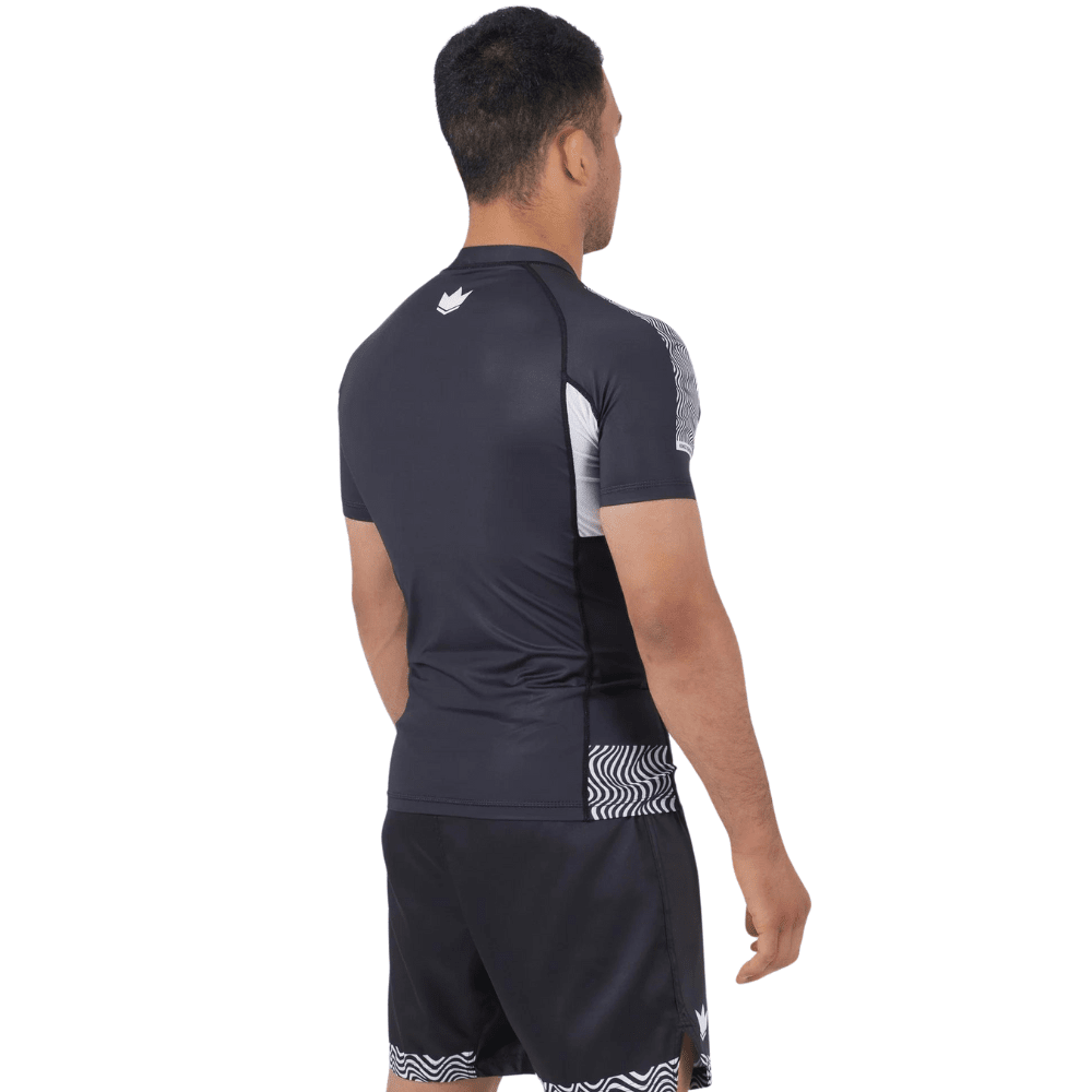 Kingz Flow Rashguard Rashguards Kingz