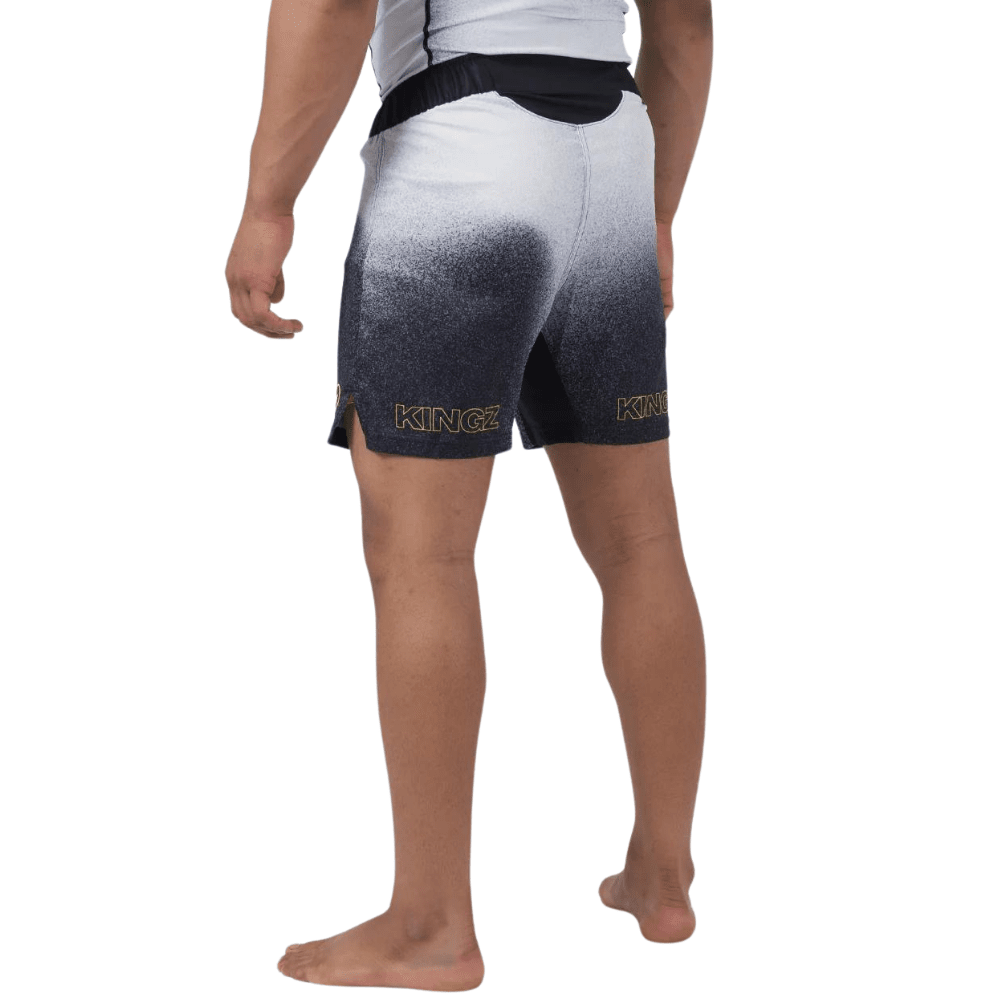 Kingz Galaxy Grappling Shorts BJJ Shorts Kingz