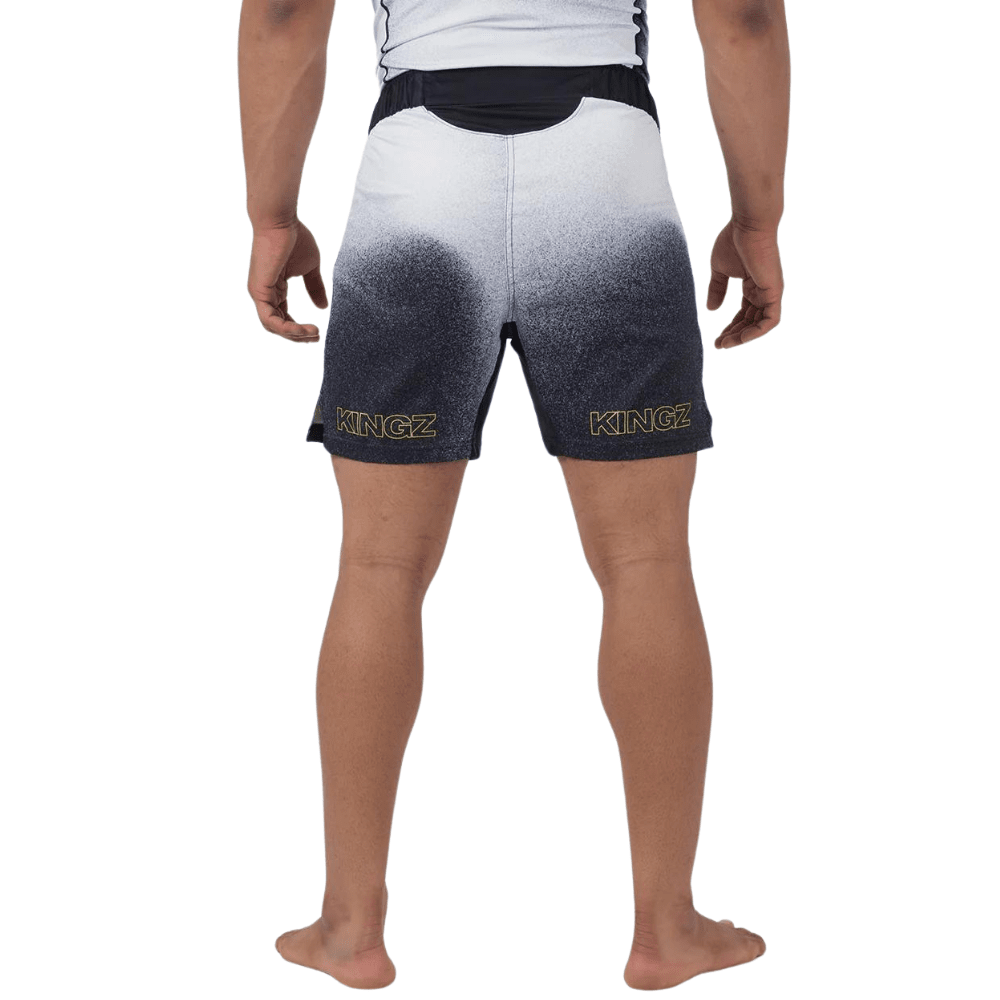 Kingz Galaxy Grappling Shorts BJJ Shorts Kingz