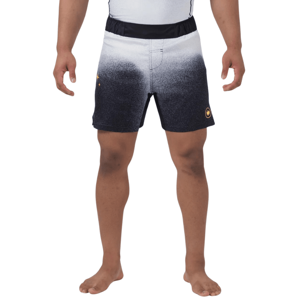 Kingz Galaxy Grappling Shorts BJJ Shorts Kingz X Small