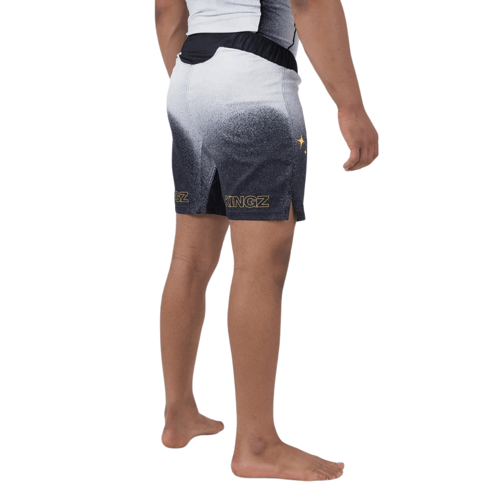 Kingz Galaxy Grappling Shorts BJJ Shorts Kingz