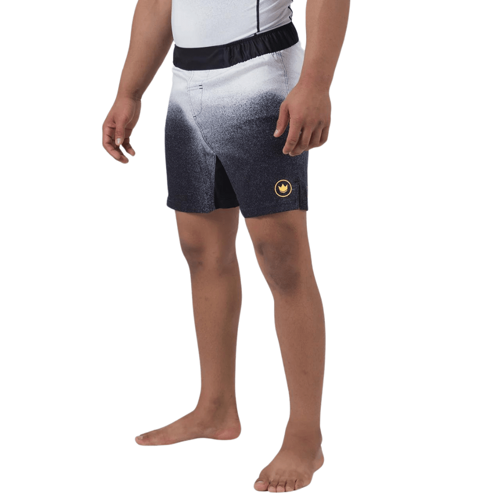 Kingz Galaxy Grappling Shorts BJJ Shorts Kingz