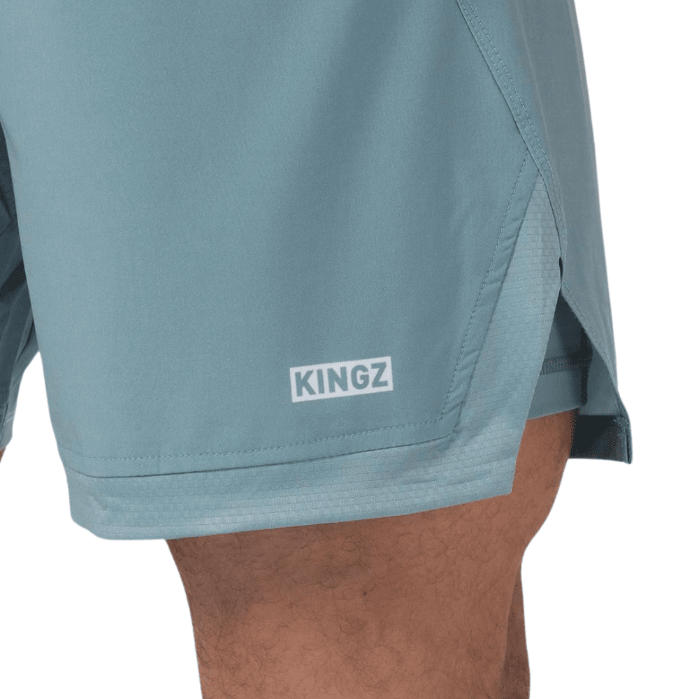 Kingz Hybrid Shorts BJJ Shorts Kingz
