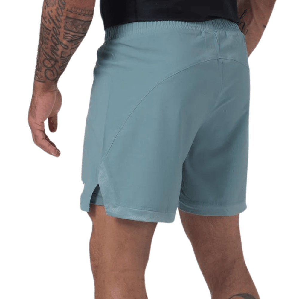Kingz Hybrid Shorts BJJ Shorts Kingz