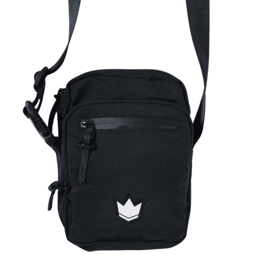 Kingz Side Bag Carry Bag Kingz