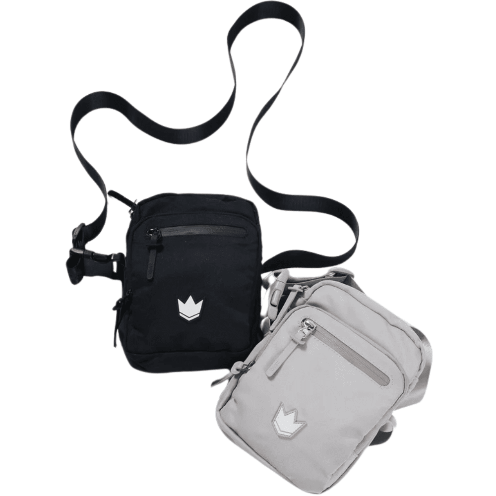 Kingz Side Bag Carry Bag Kingz