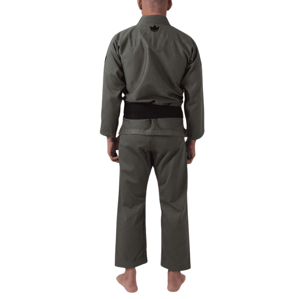 Kingz Mens The ONE Jiu Jitsu Gi BJJ Gi Men Kingz
