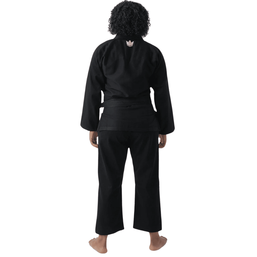 Kingz Womens The ONE V2 Jiu Jitsu Gi BJJ Gi Women Kingz
