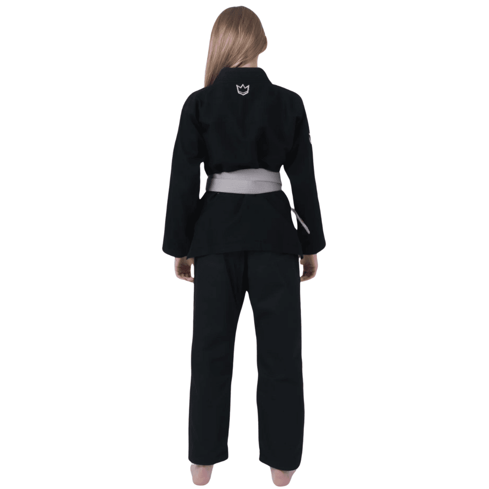 Kingz Youth Nano 3.0 Gi BJJ Gi Youth Kingz