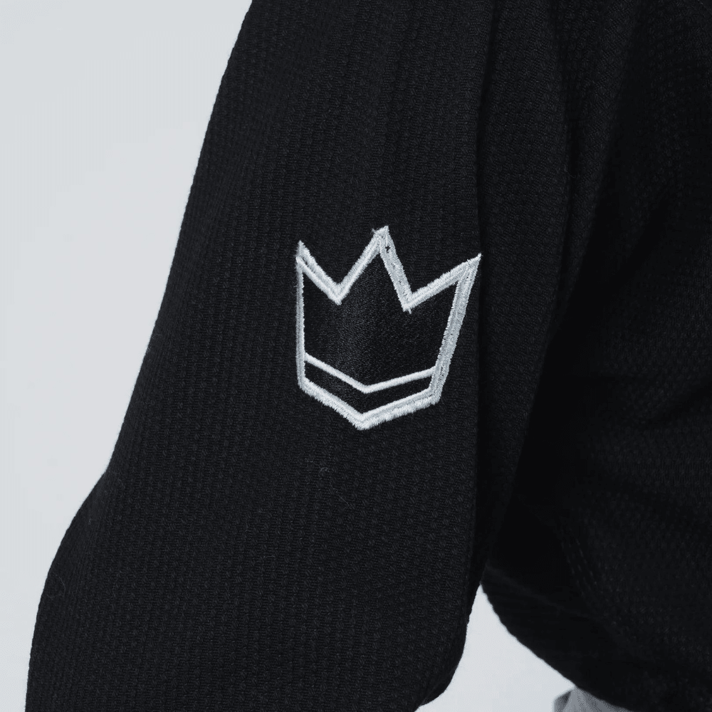 Kingz Youth Nano 3.0 Gi BJJ Gi Youth Kingz