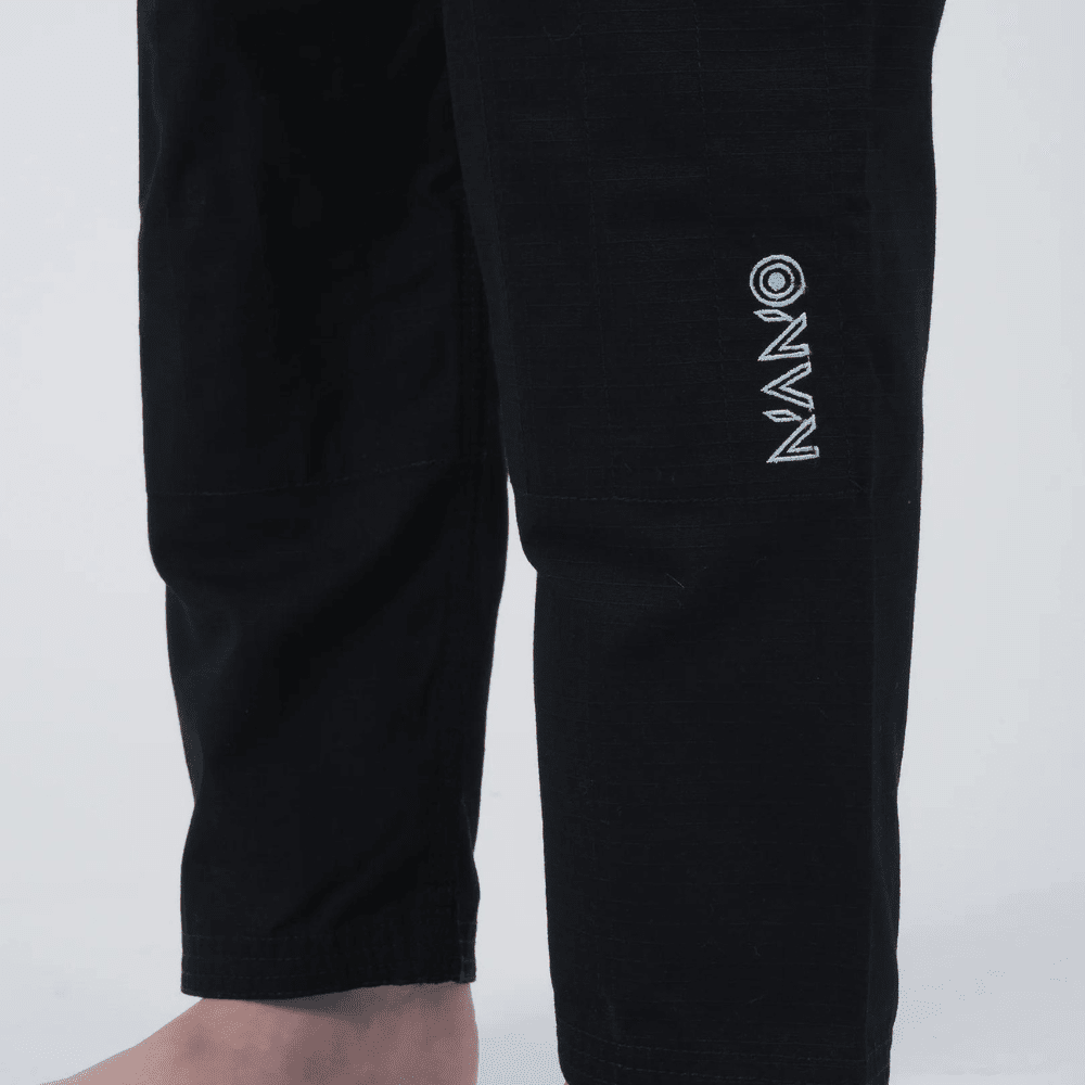 Kingz Youth Nano 3.0 Gi BJJ Gi Youth Kingz