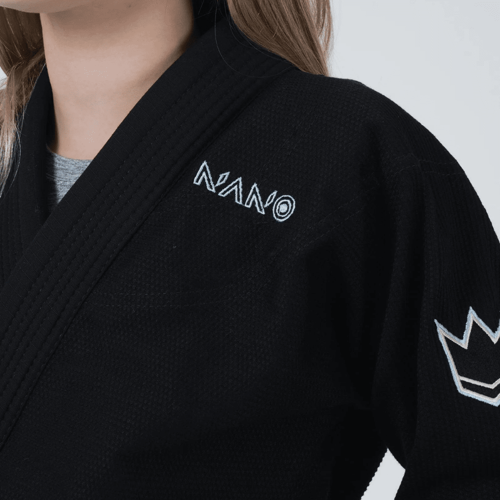 Kingz Youth Nano 3.0 Gi BJJ Gi Youth Kingz