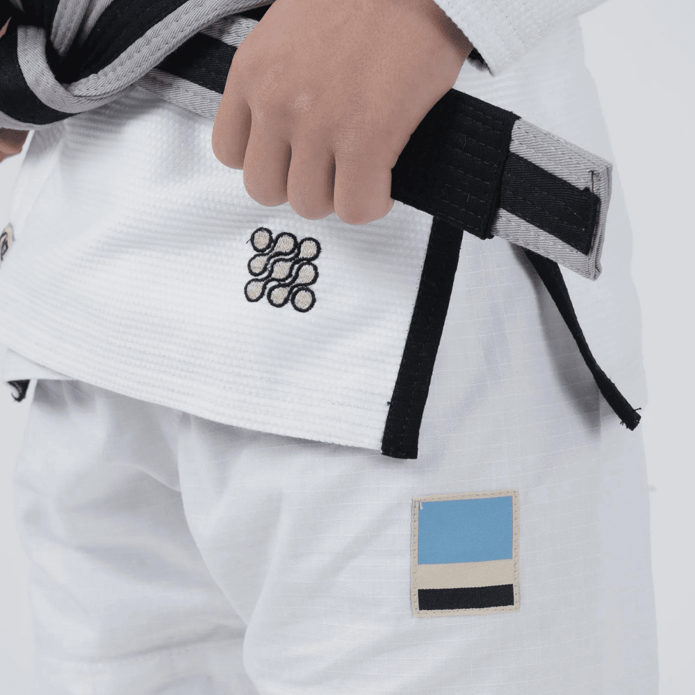 Kingz Youth Nano 3.0 Gi BJJ Gi Youth Kingz