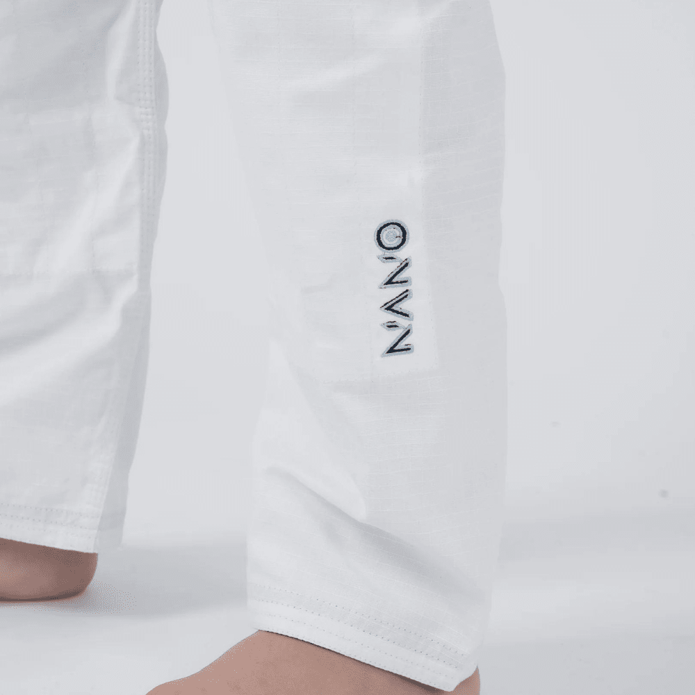 Kingz Youth Nano 3.0 Gi BJJ Gi Youth Kingz