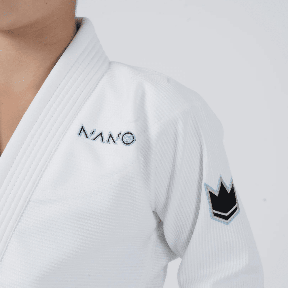 Kingz Youth Nano 3.0 Gi BJJ Gi Youth Kingz