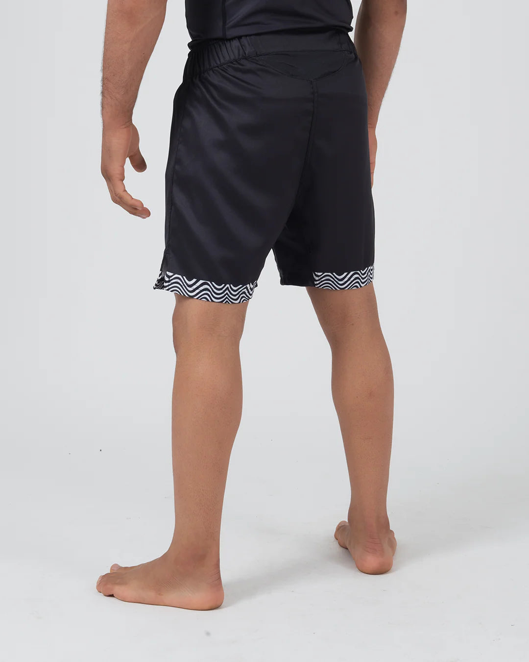 Kingz Flow Grappling Shorts
