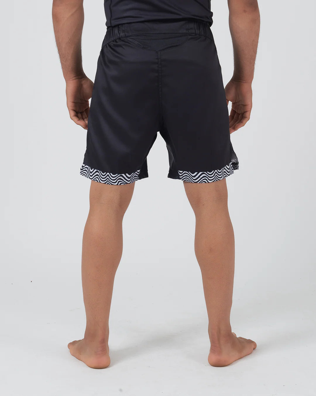 Kingz Flow Grappling Shorts