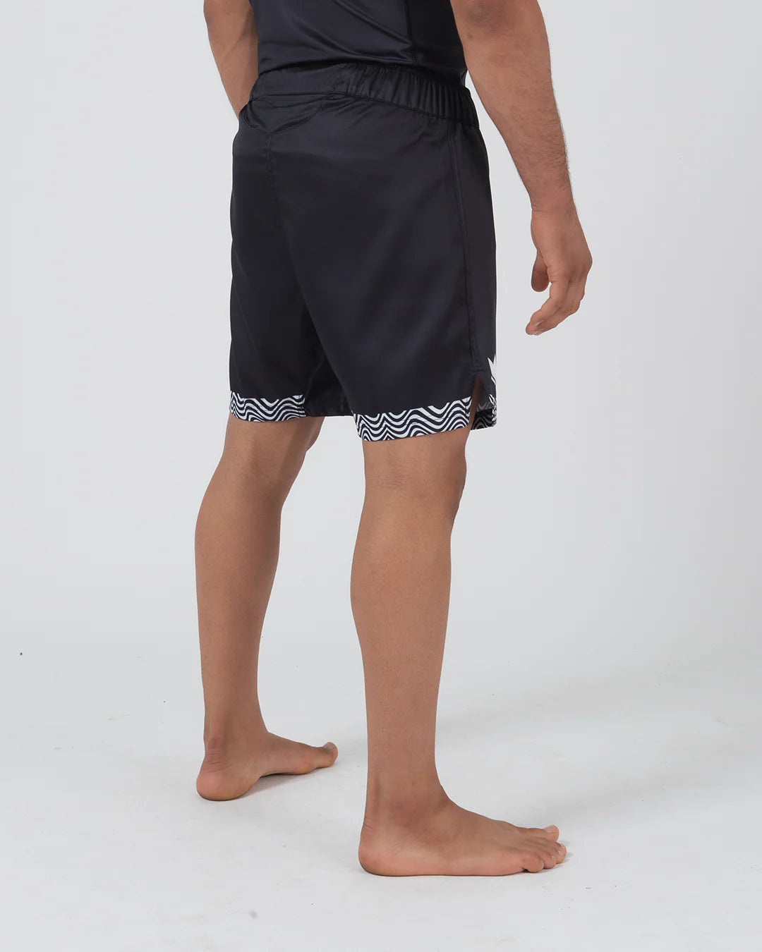 Kingz Flow Grappling Shorts