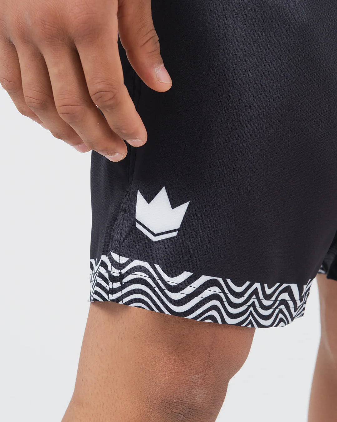 Kingz Flow Grappling Shorts