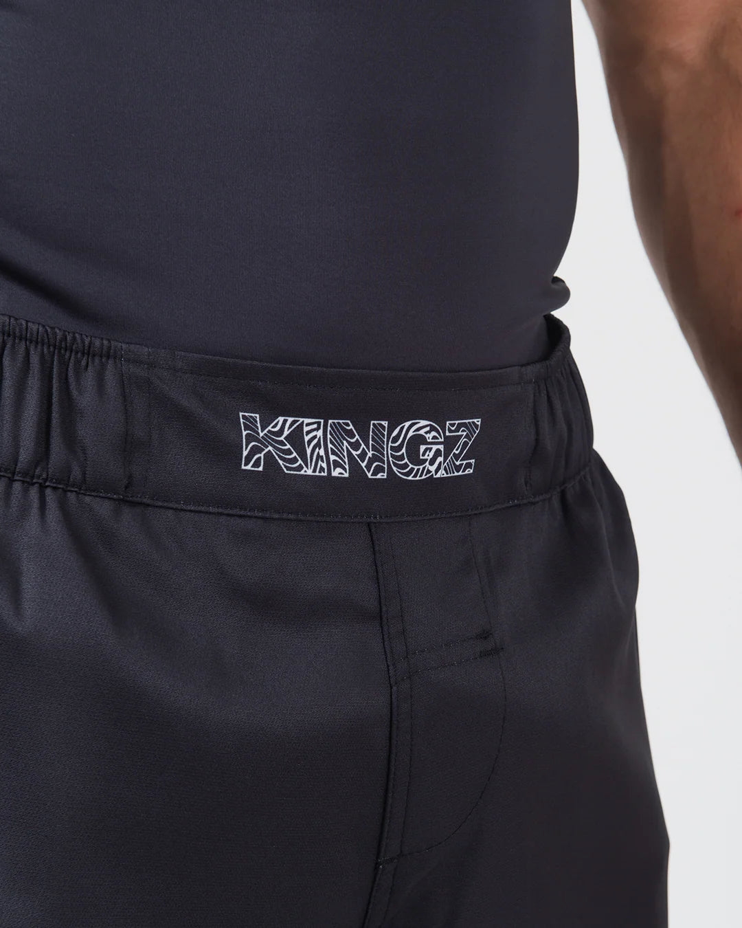 Kingz Flow Grappling Shorts