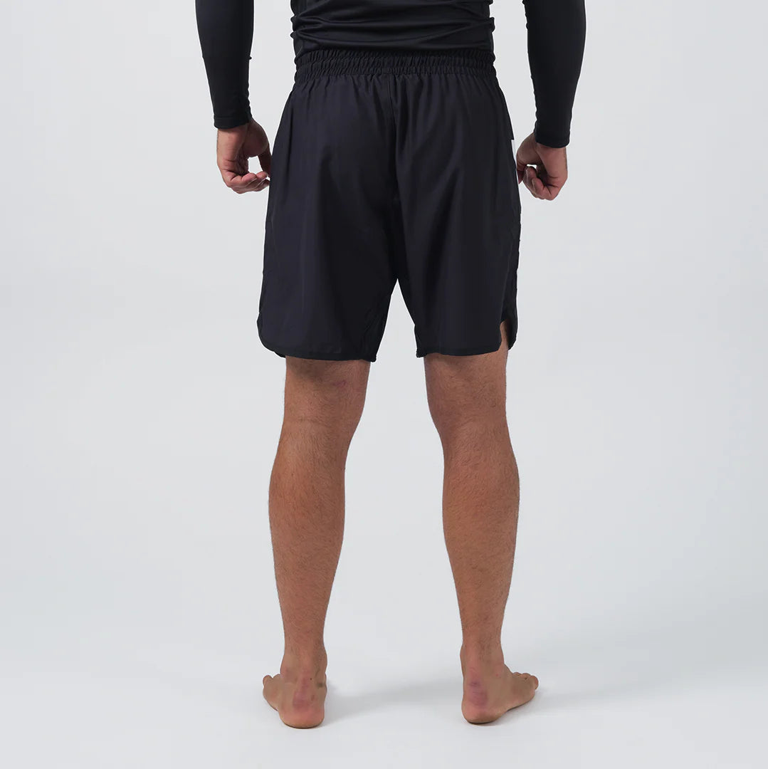 Kingz Kore V2 Grappling Shorts Black