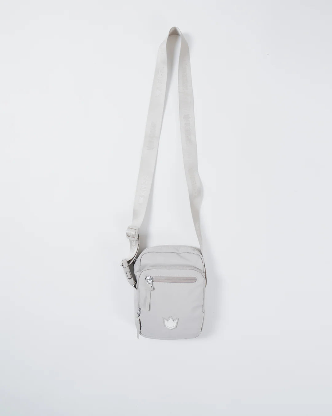 Kingz Side Bag Cream