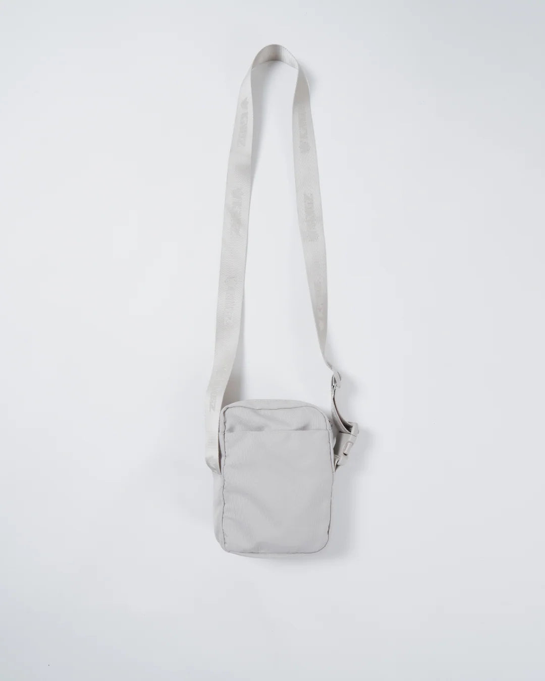Kingz Side Bag Cream