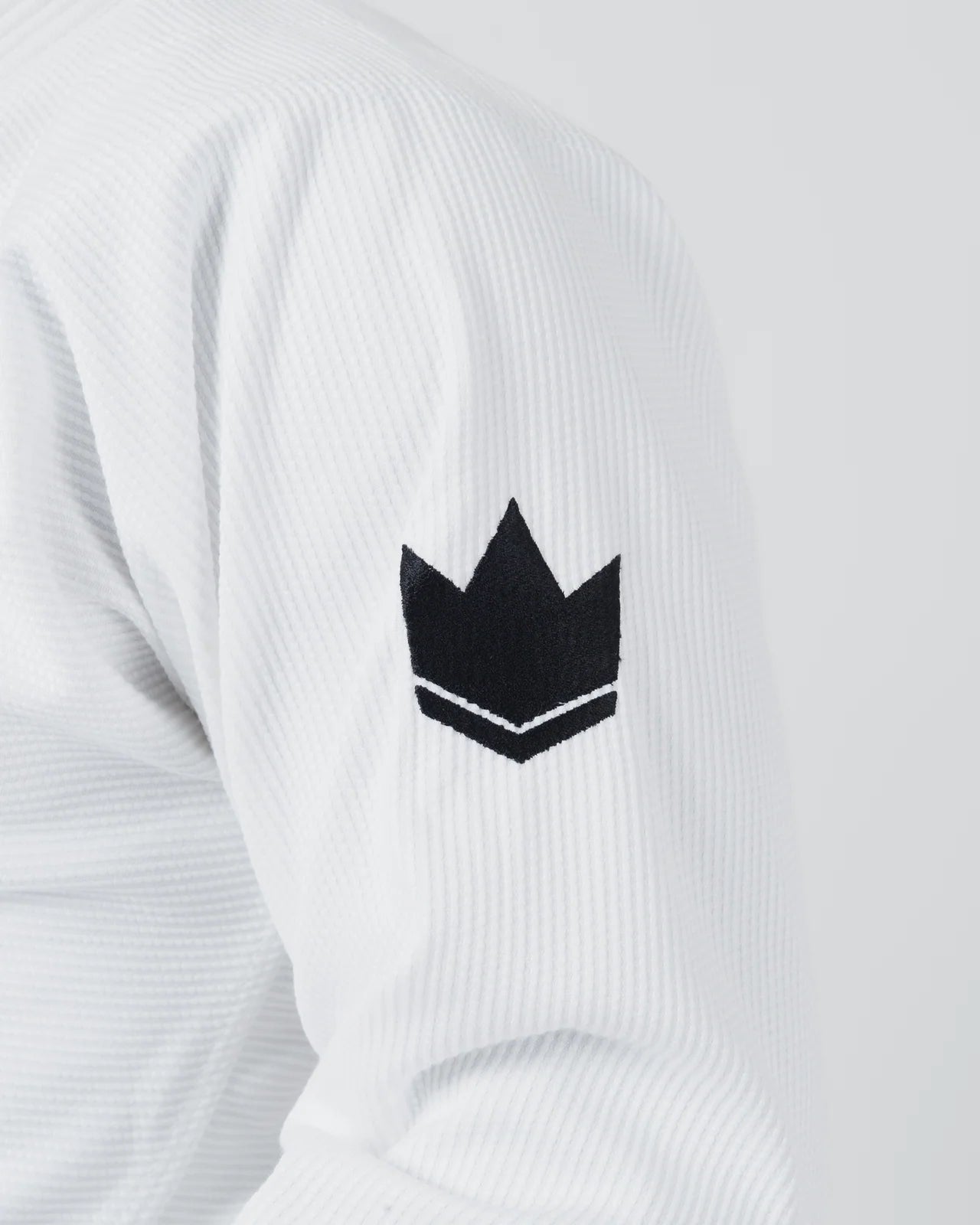 Kingz Mens The ONE V2 Jiu Jitsu Gi White