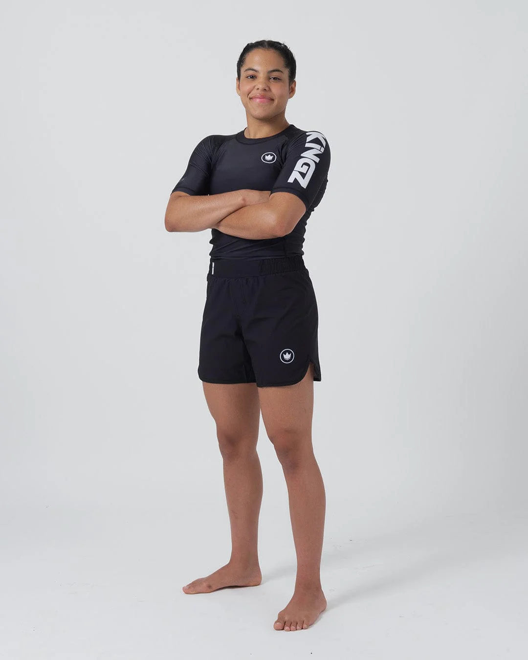 Kingz Womens Kore 2.0 Shorts