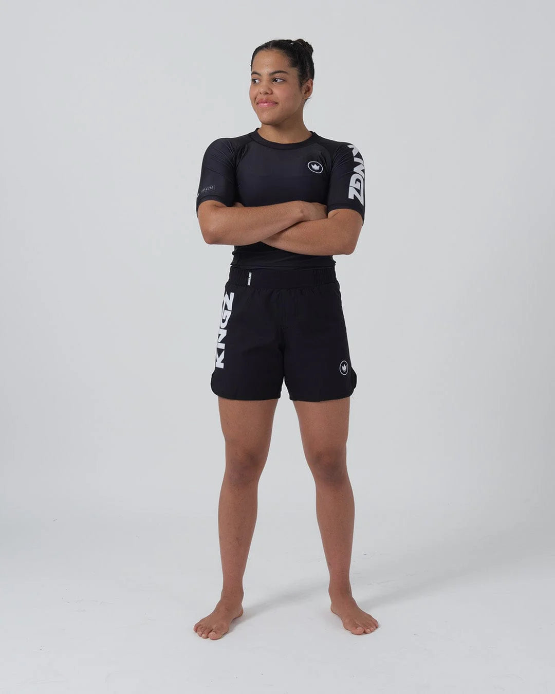 Kingz Womens Kore 2.0 Shorts