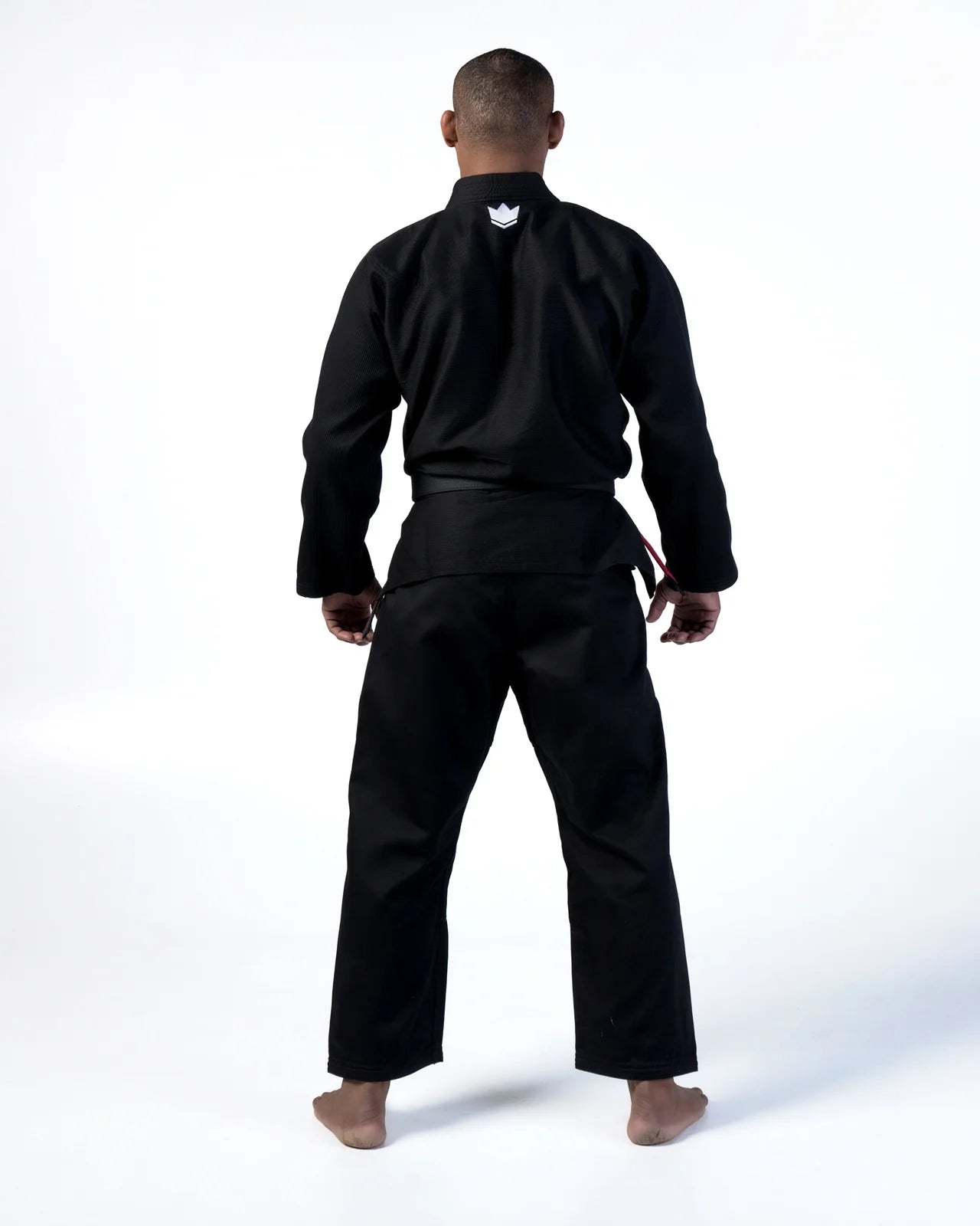 Kingz Mens Kore 2.0 Gi Black