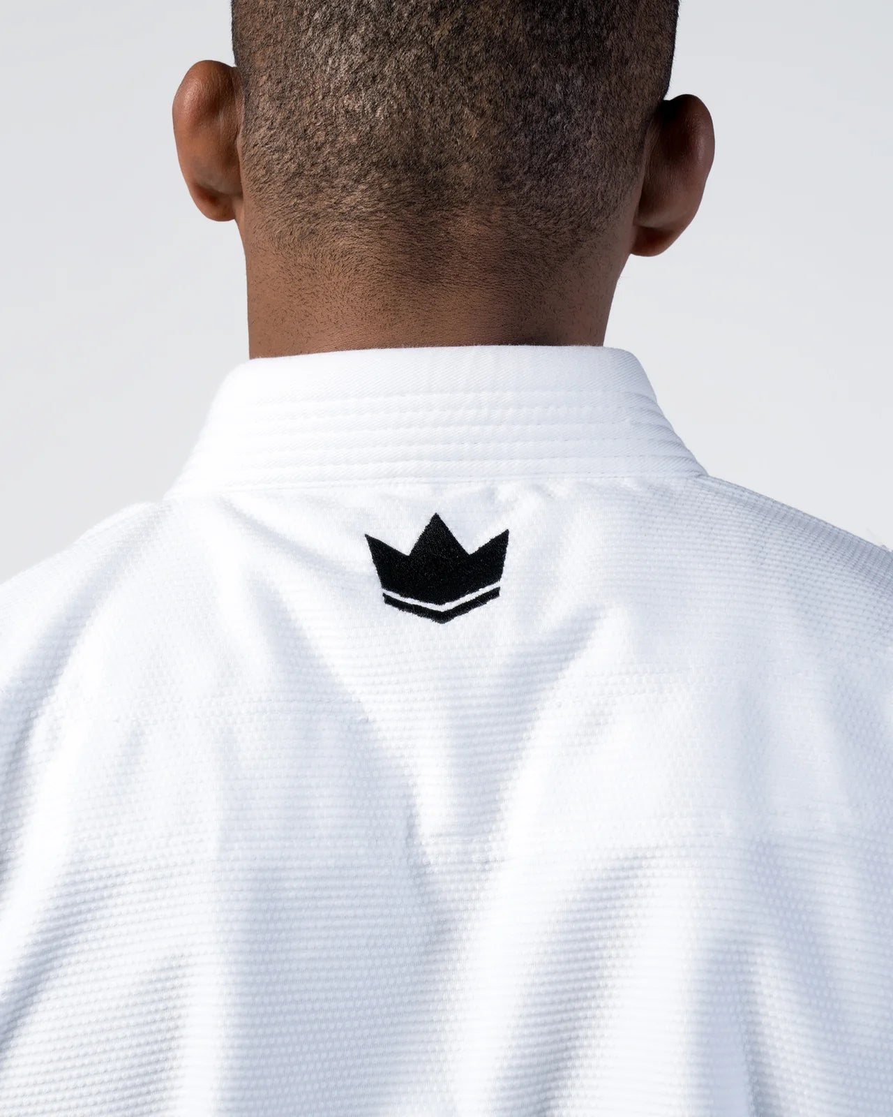 Kingz Mens Kore 2.0 Gi White