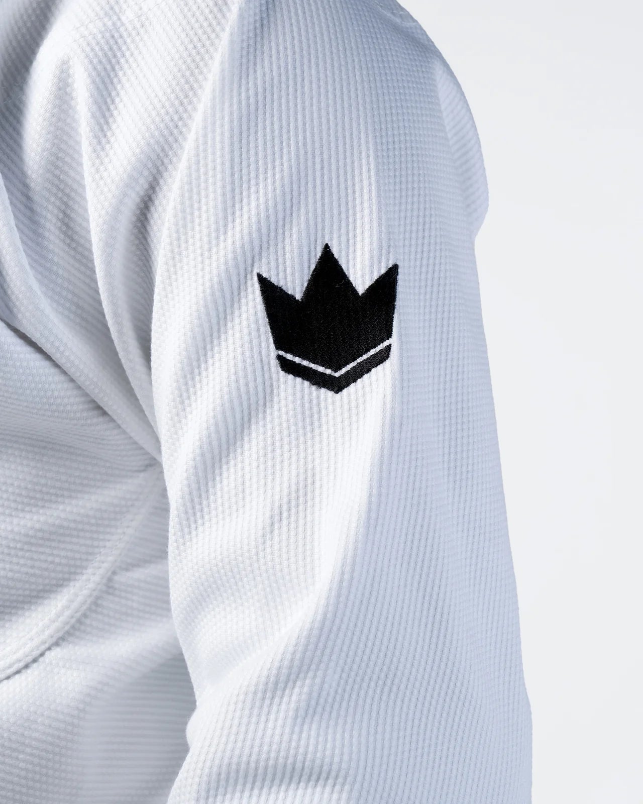 Kingz Mens Kore 2.0 Gi White