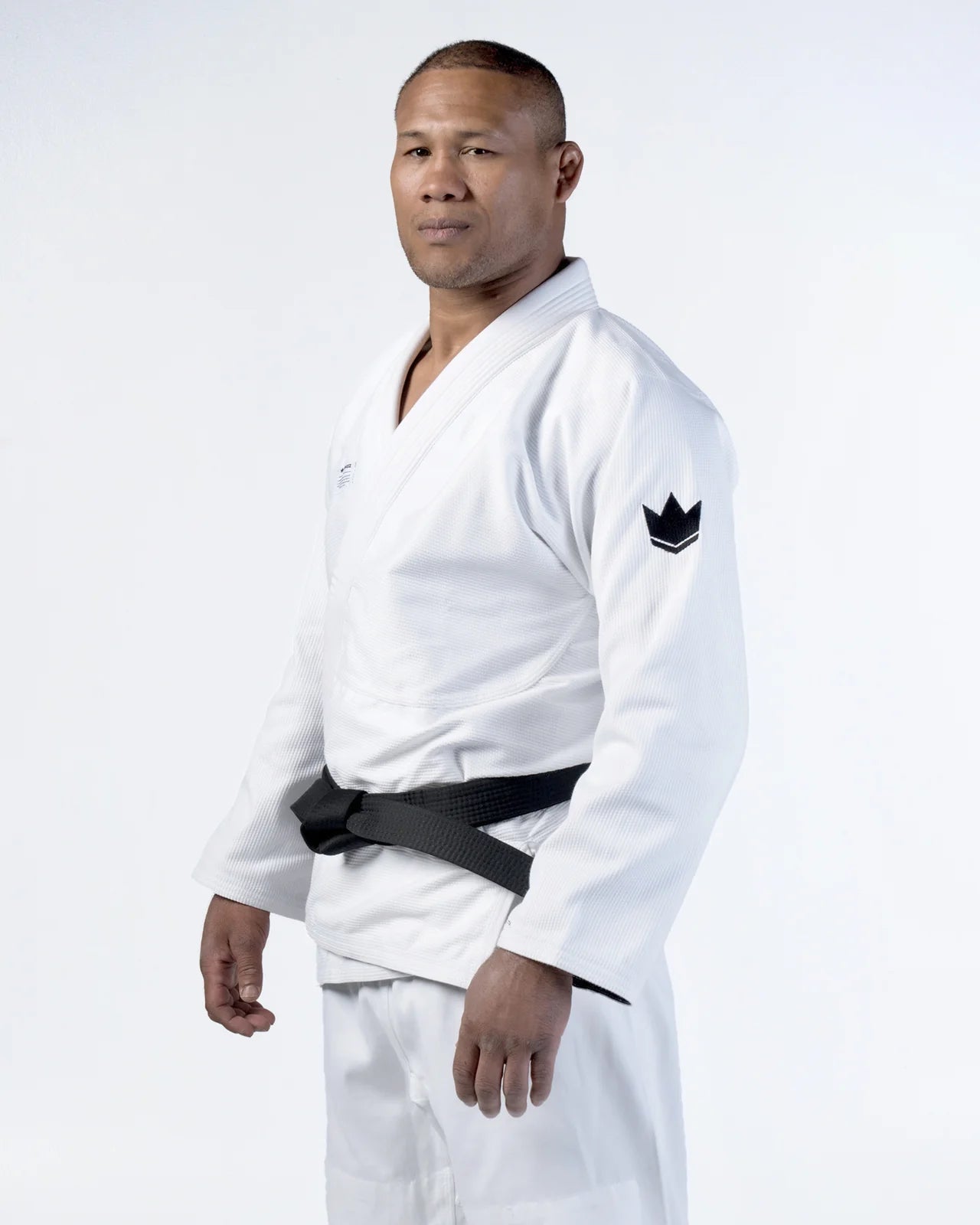 Kingz Mens Kore 2.0 Gi White